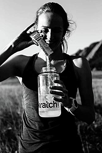 image for SKRATCH LABS Sport Hydration Drink Mix, Variety Pack (4 of each flavor