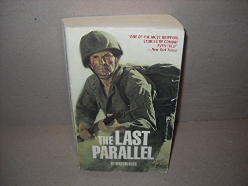 Last Parallel 0821715631 Book Cover