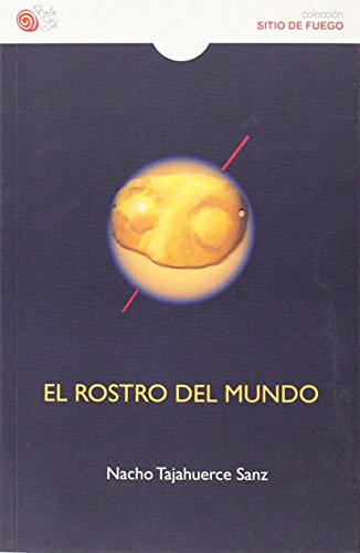 Portada de El Rostro del Mundo