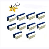 Race-Guy 10x Air Filter For Echo - A226000032 Echo - A226000031 ECHO PB403, PB403H PB403T PB413H