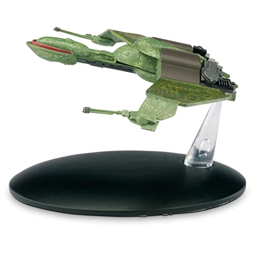 EM-ST0003 Klingon Bird-of-Prey Die Cast Model