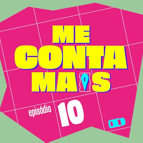 #10: Pedido de ajuda
