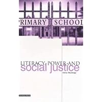 Literacy, Power and Social Justice
