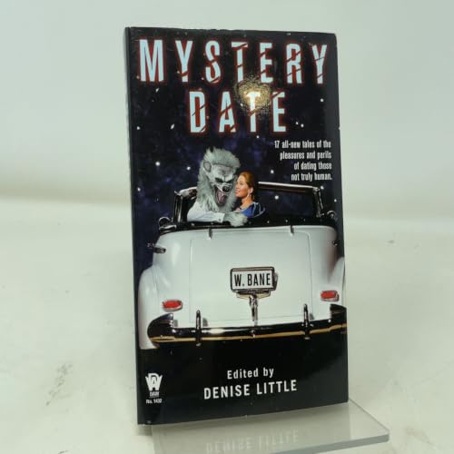 Mystery Date view 2