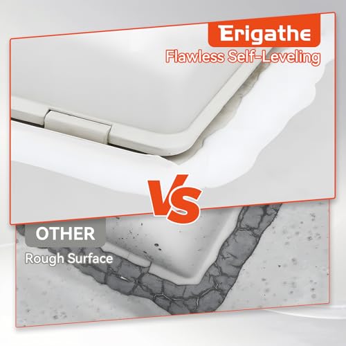 Erigathe Self-Leveling RV Roof Sealant