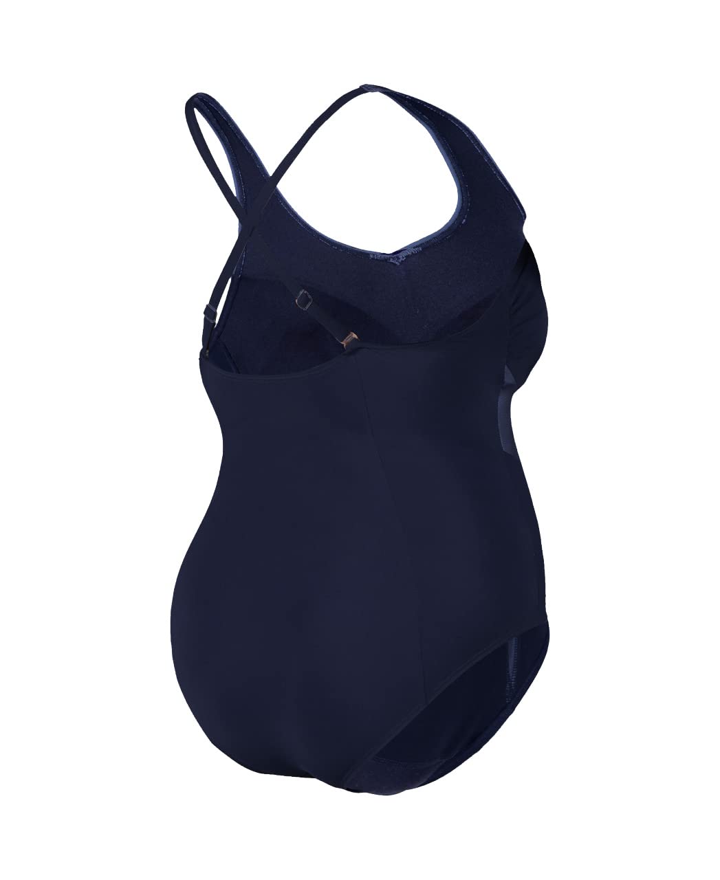 Arena W Isabel Light Cross Back One Piece Plus Bañador Mujer
