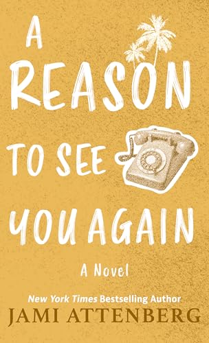 A Reason to See You Again: A Novel