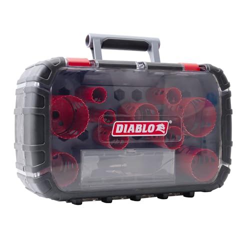 Milwaukee hole dozer Marca Diablo (2)