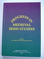 Towards a Relative Chronology of Ancient and Medieval Celtic Sound Change (Maynooth Studies in Celtic Linguistics) 0901519405 Book Cover