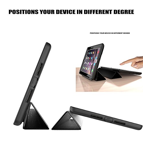 Dunno protettiva iPad Shield | antiurto