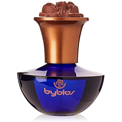 Byblos Aerosol - Agua de Perfume para Mujer 50ml Cover