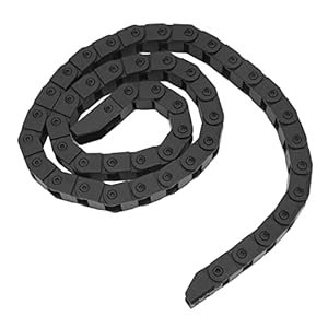 Generic Kabelschaltkette Nylon PA66 CNC