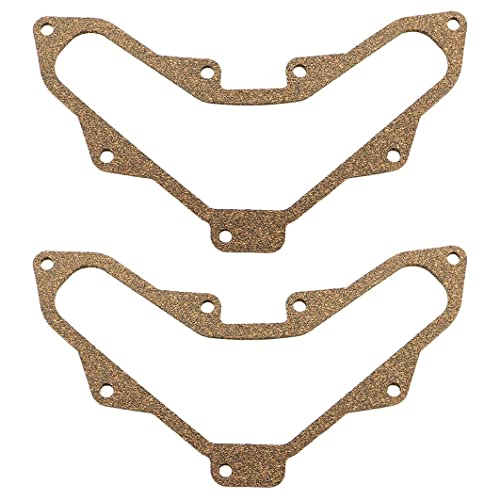ZFZMZ Replacement Kohler 20-041-13-S Valve Cover Gasket for 2004113 2004113-S - 4 Pack