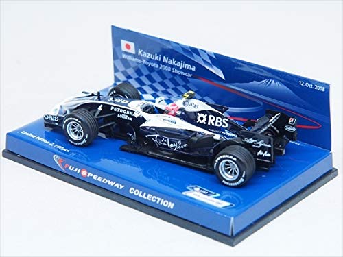 Amazon.co.jp: 富士スピードウェイ特注オフィシャルミニカー