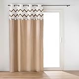 ENTRETIEN FACILE : Lavage à la main - Pas de séchage en machine - Repassage à 110°