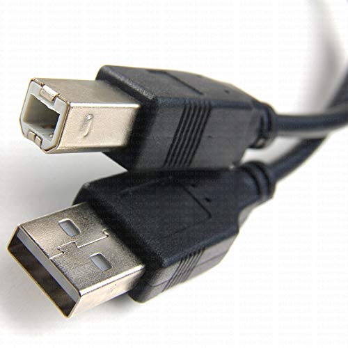 Dark DK-CB-USB2PRNL300 3 m USB 2.0 Kablosu