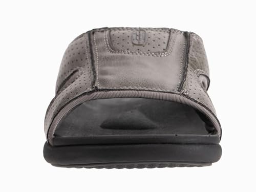 REVITALIGN Men's Benton Slide Sandal2