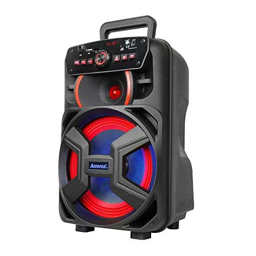 Amvox ACA 221 Gigante II 220W RMS