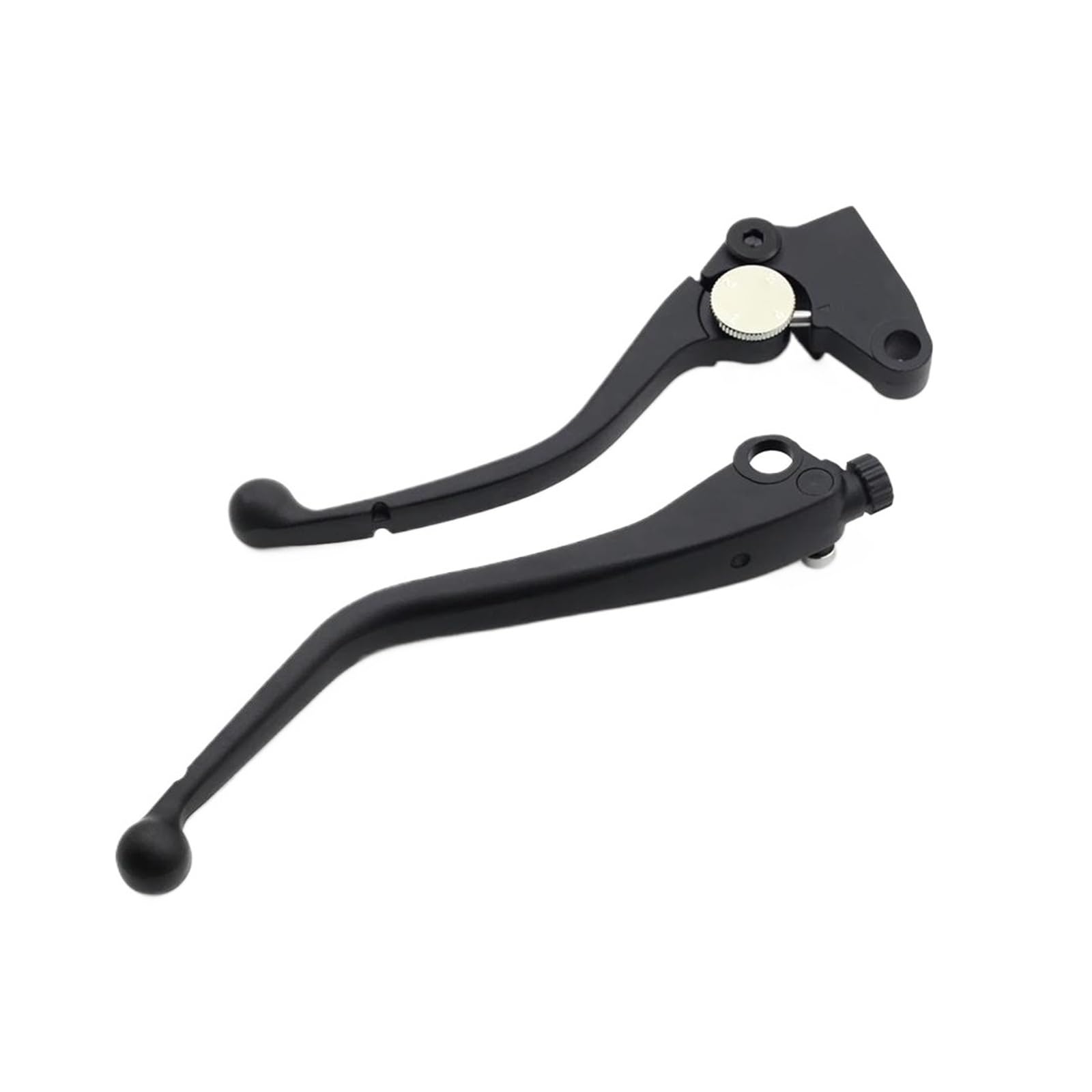 Qiogeilkoy Q Iogeilkoy For Tiger 850 Sport 900 Gt Pro Rally Brake Lever Clutch Levers Clutch Lever Kit(Q)