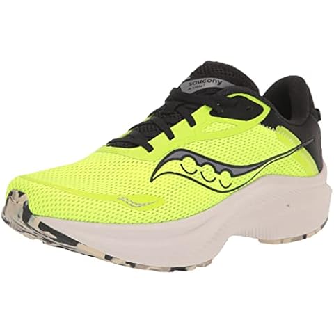 Saucony Men's Axon 3 Running Sneakers Cover