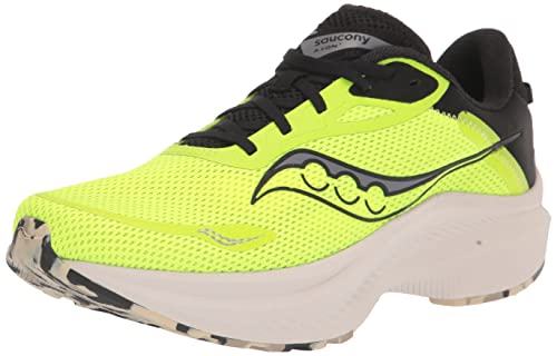 Saucony Axon 3 Basket Homme chaussure course pied legere amortie