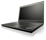 LEISTUNG - TOP Prozessor Intel Core i5 5300U bis zu 2x 2,90 GHz - zuverlässig & leistungsstark. QUALITÄT - solide, robuste & hochwertige Marken IT