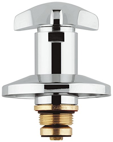 Grohe Oberteil Trecorn 3/4 Zoll, blau 11504000