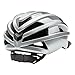 Louis Garneau Eagle II Helmet - Silver Small/Medium