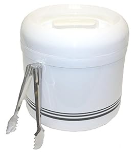 TAMLED Eiswürfelbehälter 4,0 l Sparset