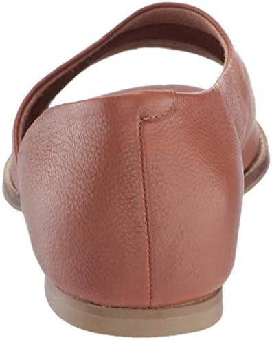 Seychelles Women's Passport Ballet Flat, tan, 6 M US | Image 2