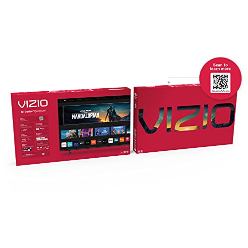 Vizio M55Q6-J01 55-Inch M-Series 4K Qled Hdr Smart Tv thumb #15