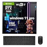 Compare technical specifications of Alienware Aurora (R16)