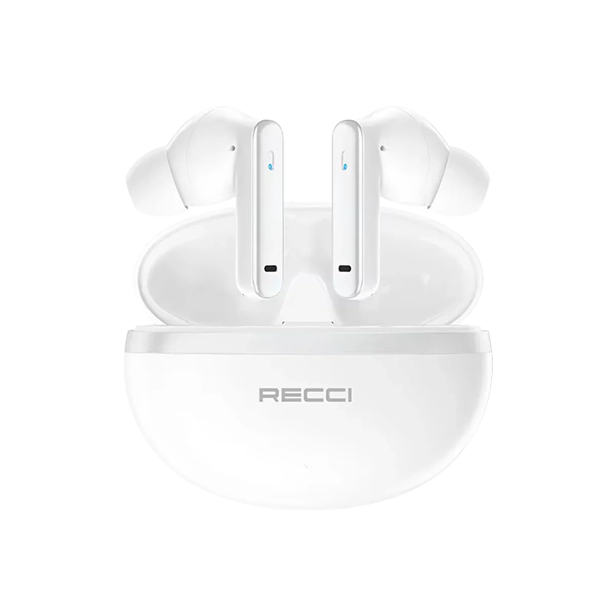 RECCI REP-W88 Earbuds in Charging Case