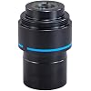 OMAX 0.45X Reduction Lens for Microscope Camera with C-Mount 23.2mm Diameter