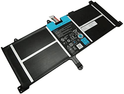 Batterie pour Dell XPS 10 bloc alimentation portable FP02G 7.4V