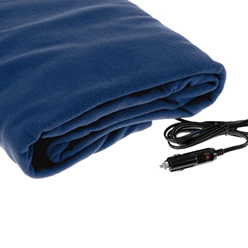 heated car blankets