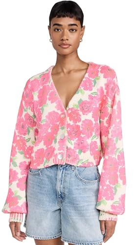 Image of Show Me Your Mumu Women's Clemmie Cardi