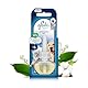 Glade Electric Scented Oil Nachfüller, elektrischer Raumduft mit Duftöl, Refreshing Air, 1er Pack (1 x 20 ml)