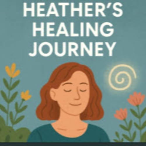 Episode 9: Heather and the Healing Journey - 9 Years Later