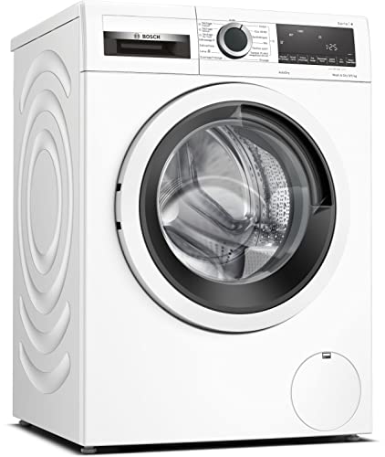 Bosch Série 4 Lave-linge Séchant WNA144V0FR