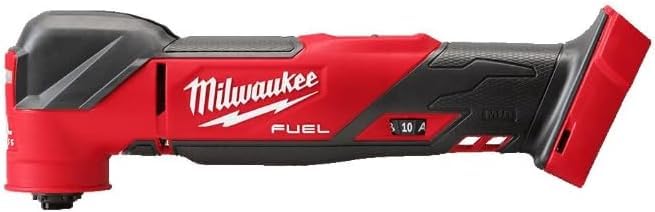Milwaukee M18FMT-0X 18v Fuel Multi Tool Body Only Rotary Tool
