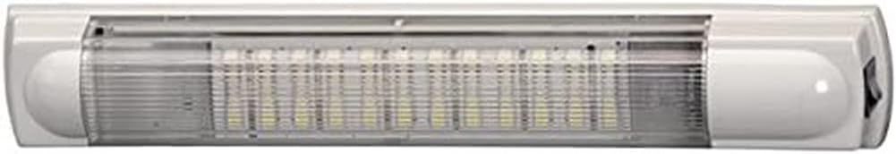 HELLA 2JA 007 373-161 Interior Light - LED - 12/24V