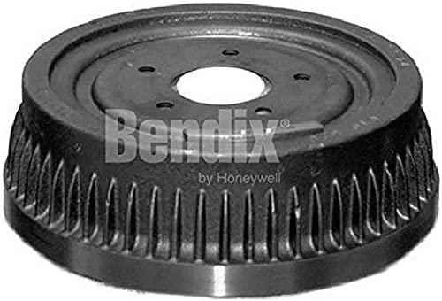 Image of Bendix Premium PDR0501 Rear Brake Drum for Select Models Chevrolet C10,Pickup,Suburban,G10,G20,Van,K5 Blazer,P10,R10,R1500 GMC C15,C1500,G15,G25,G1500,G2500,Jimmy,P15,P1500,R1500,Suburban