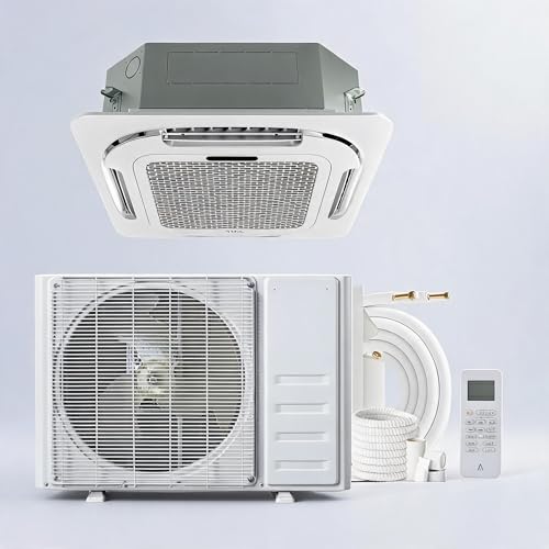Garvee 24000 BTU Ceiling Cassette