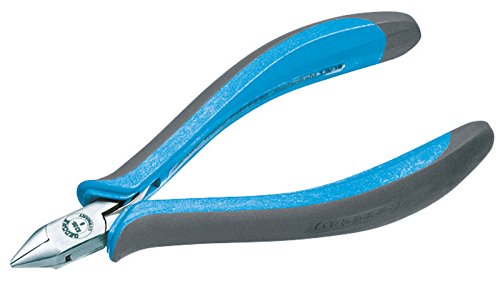 Preisvergleich Produktbild GEDORE 8306-6 Elektronik-Mini-Seitenschneider