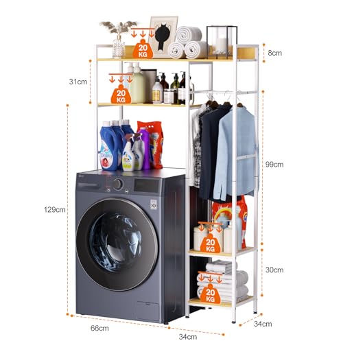 Lista de que lavadora comprar los 5 más buscados. 30 Imagen adicional