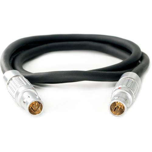 Nucleus-M 7-Pin Motor to Motor Cable Power Cable for Tilta