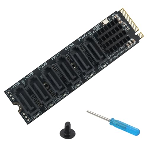 【20個セット】 M.2 SSD SATA アダプタ カードコンバーター 20個セット】 M.2 SSD SATA アダプタ カードコンバーター