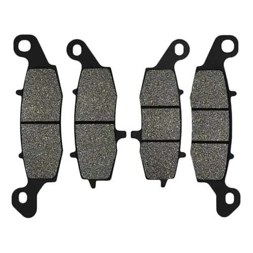 �I�[�g�o�C�p�u���[�L�p�b�h Compatible With For Z 750 S 2005 2006 2007 �I�[�g�o�C�t�����g���A�u���[�L�p�b�h�A�N�Z�T���[ Componentes �ƌ݊���