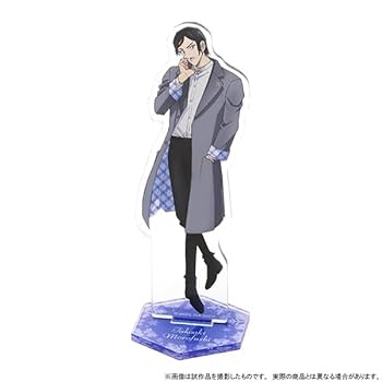 新品 コナン 諸伏高明 バッグチャーム 映画 4月末まで】名探偵コナン 諸伏高明 クリアバッグチャーム